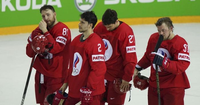 Канада не допустить на імпорт-драфт хокеїстів з росії та білорусі – є важливий нюанс