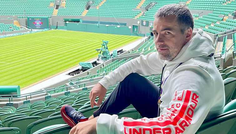 Микита Власов / фото з соцмереж Микита Власов / фото з соцмереж