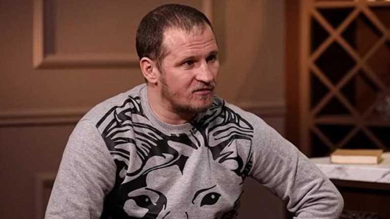 Александр Алиев / фото из открытых источников Александр Алиев / фото из открытых источников