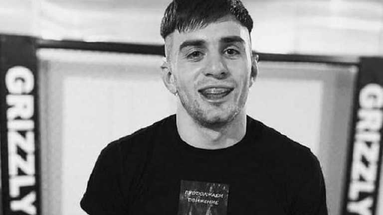 Александр Деревянко / фото из соцсетей Александр Деревянко / фото из соцсетей