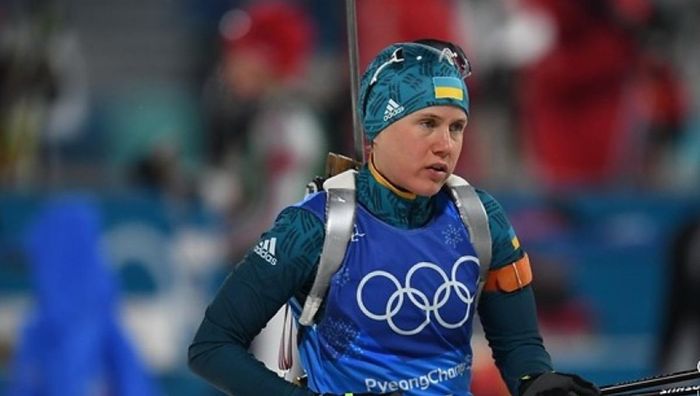 Меркушина підтримала відсторонення російських біатлоністів: "Спорт завжди був інструментом дипломатії"