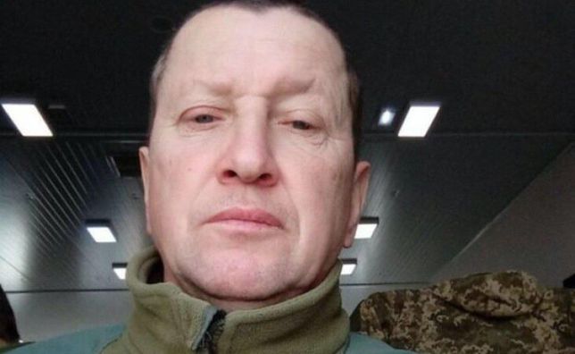 Известный украинский легкоатлет погиб в бою за Херсон
