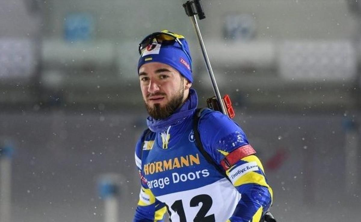 Тарас Лесюк / фото з відкритих джерел Тарас Лесюк / фото з відкритих джерел