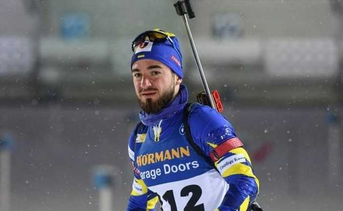 Тарас Лесюк / фото з відкритих джерел Тарас Лесюк / фото з відкритих джерел