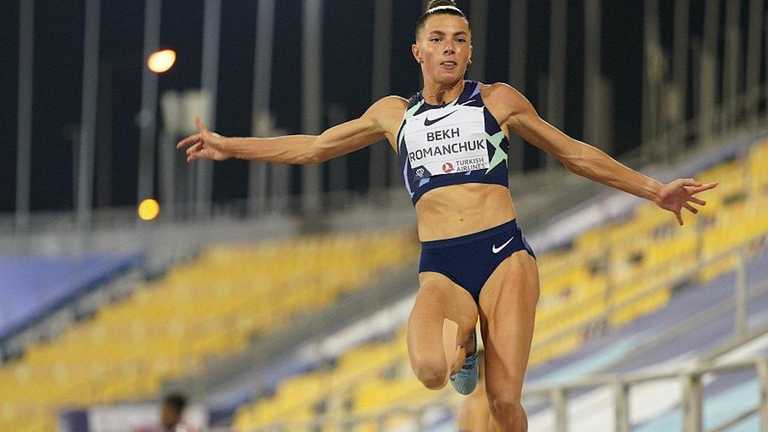 Марина Бех-Романчук / фото з відкритих джерел Марина Бех-Романчук / фото з відкритих джерел