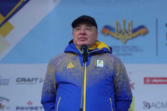 Владимир Бринзак / фото из открытых источников Владимир Бринзак / фото из открытых источников