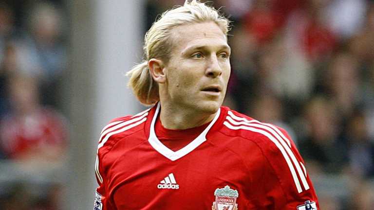 Андрей Воронин / фото Sky Sports Андрей Воронин / фото Sky Sports