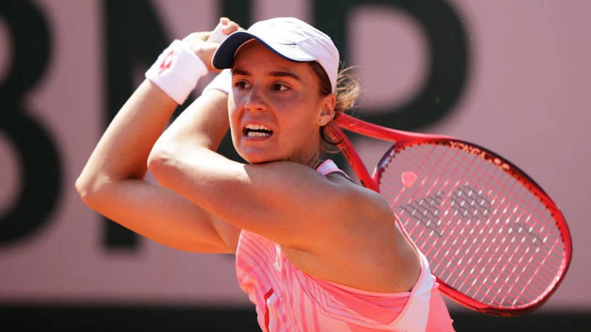 Ангеліна Калініна / фото з відкритих джерел