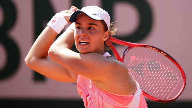 Ангеліна Калініна / фото з відкритих джерел Ангеліна Калініна / фото з відкритих джерел