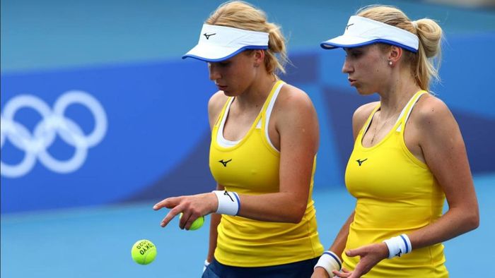 Українські тенісистки зіграють у кваліфікації турніру WTA в США