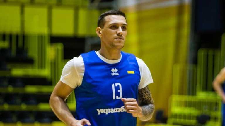 В'ячеслав Петров / ФБУ В'ячеслав Петров / ФБУ