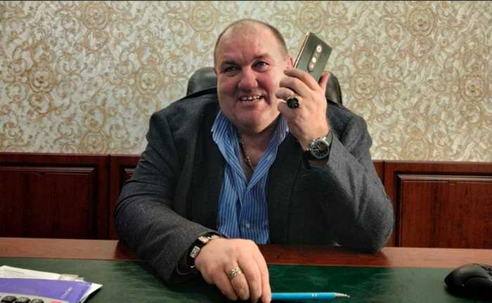 Александр Поворознюк / фото из свободных источников