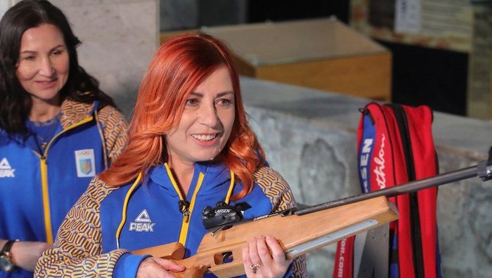 "Ти навіть про мою тещу пишеш гидоту": легенди українського біатлону влаштували гарячу перепалку