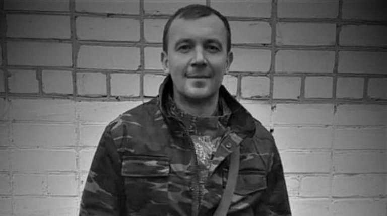 Артур Гриценко / Фото з Facebook Артур Гриценко / Фото з Facebook