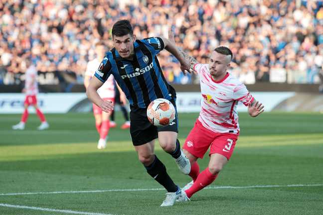 Руслан Малиновский / фото Getty Images