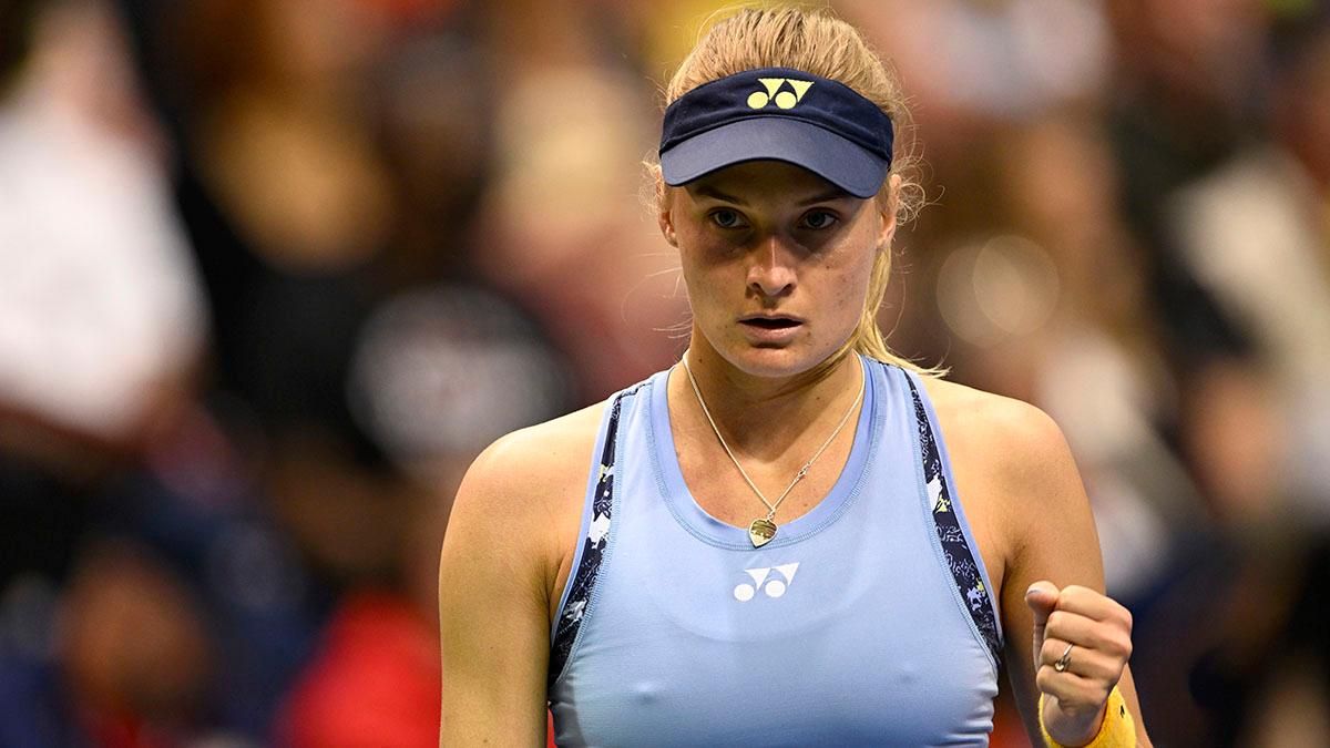 Даяна Ястремська / Getty Images