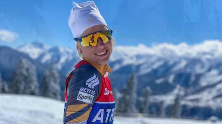 Дарья Сидорова / фото из соцсетей Дарья Сидорова / фото из соцсетей