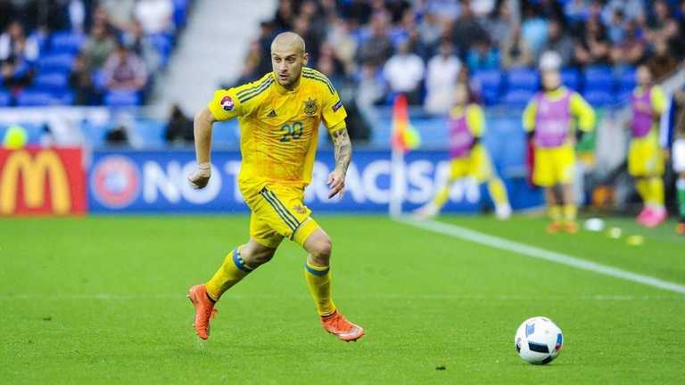 Ярослав Ракицький / фото Getty Images Ярослав Ракицький / фото Getty Images