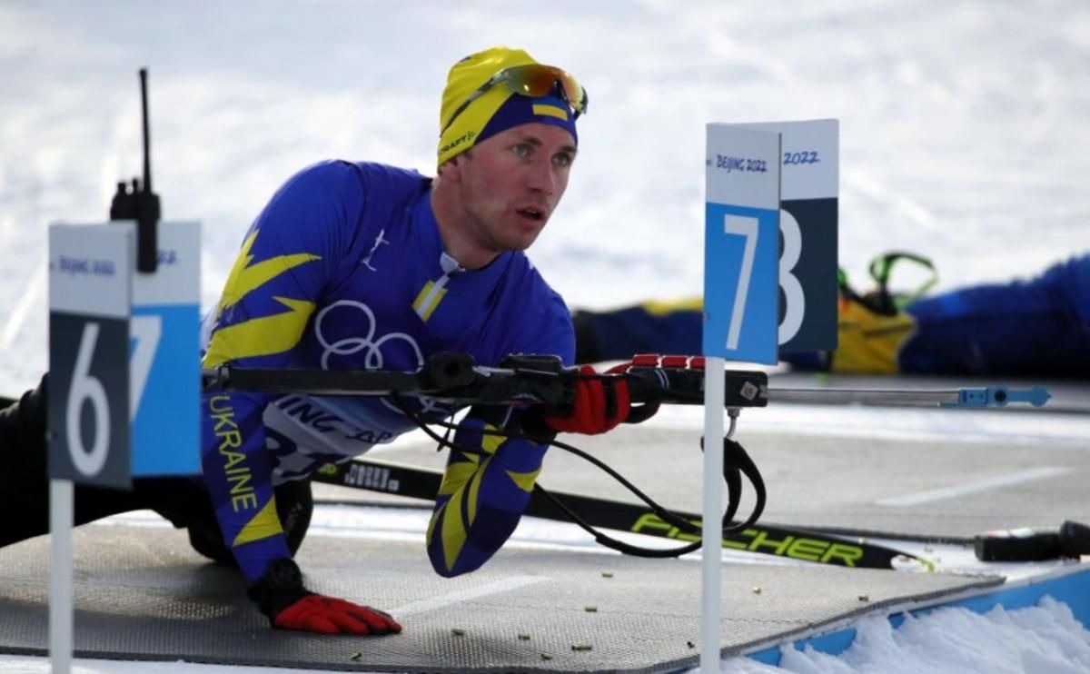 Богдан Цимбал / фото из открытых источников