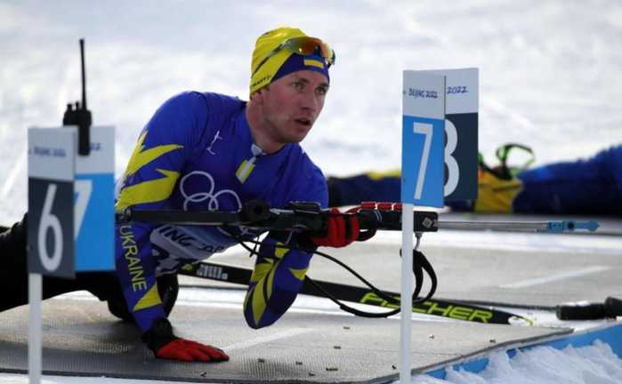 Богдан Цимбал / фото из открытых источников Богдан Цимбал / фото из открытых источников