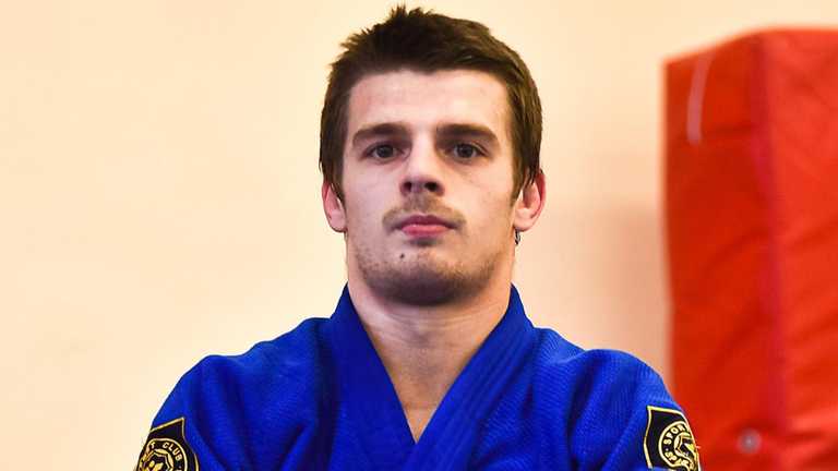 Богдан Ядов / фото ФДУ Богдан Ядов / фото ФДУ