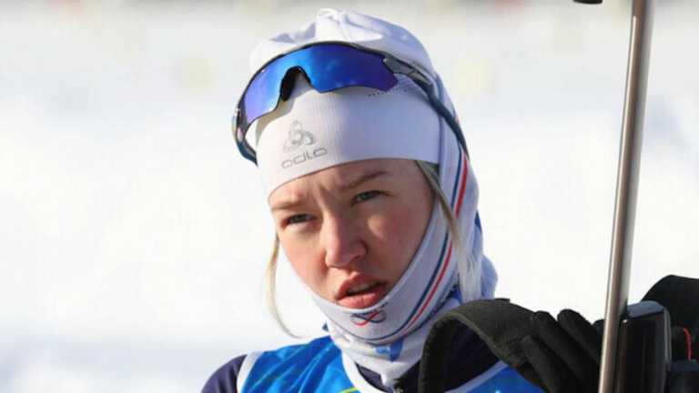 Дар’я Сідорова / фото з відкритих джерел Дар’я Сідорова / фото з відкритих джерел