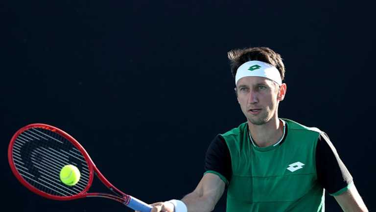 Сергій Стаховський / Getty Images Сергій Стаховський / Getty Images