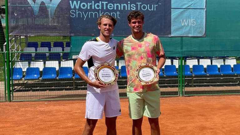 Фомін та Ваншельбойм / BTU Фомін та Ваншельбойм / BTU