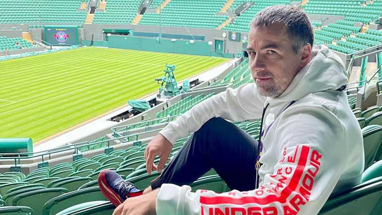 Никита Власов / фото из соцсетей Никита Власов / фото из соцсетей