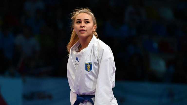 Анжеліка Терлюга / фото з відкритих джерел Анжеліка Терлюга / фото з відкритих джерел