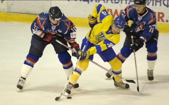 Олександр Матвійчук / фото з відкритих джерел Олександр Матвійчук / фото з відкритих джерел