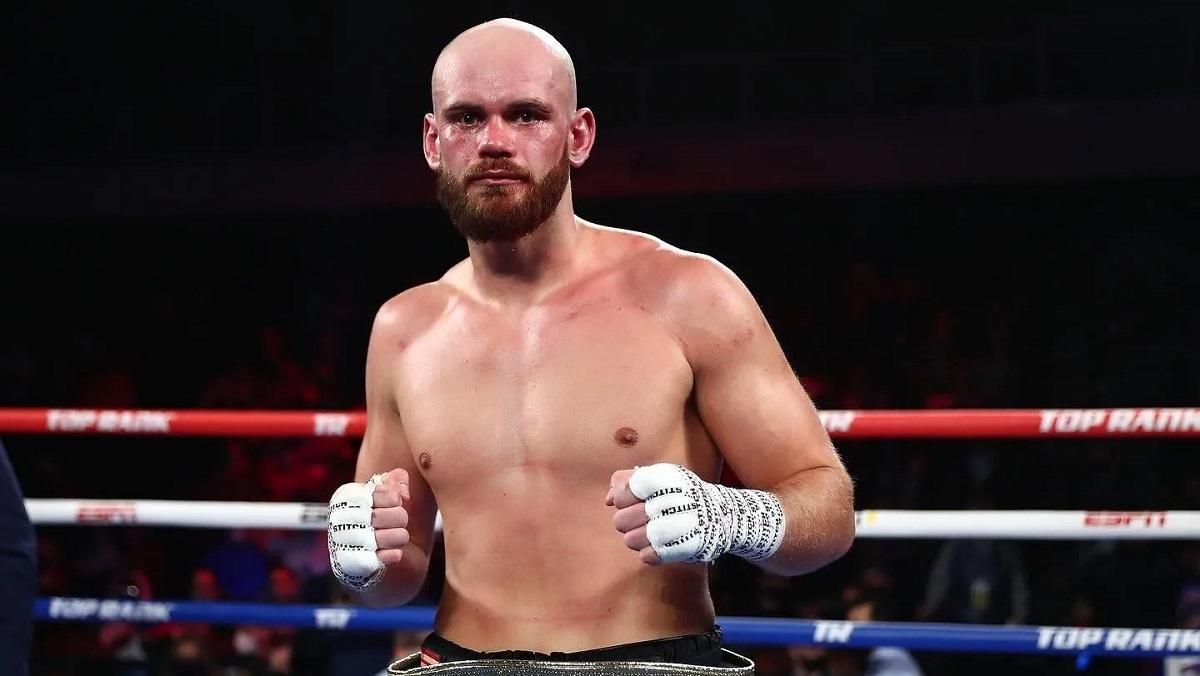 Любомир Пінчук / Фото з соцмереж Любомир Пінчук / Фото з соцмереж