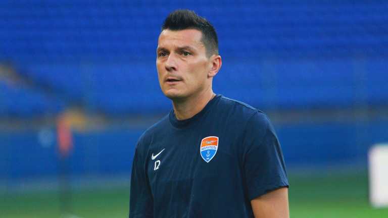 Рустам Худжамов / фото Денис Руденко Рустам Худжамов / фото Денис Руденко