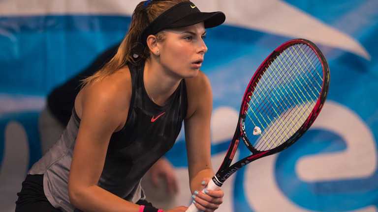 Катарина Завацкая / фото из открытых источников Катарина Завацкая / фото из открытых источников