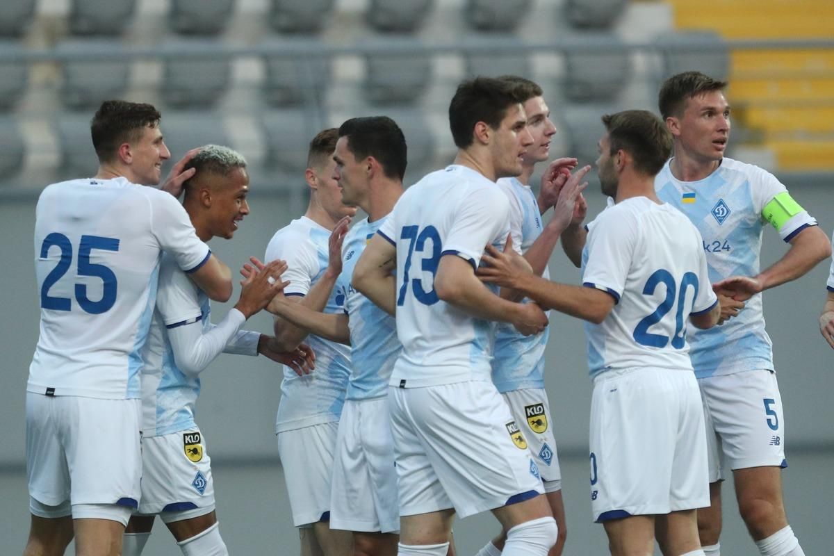 Динамо / фото ФК Динамо Динамо / фото ФК Динамо