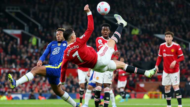 Манчестер Юнайтед проти Челсі / фото Getty Images Манчестер Юнайтед проти Челсі / фото Getty Images