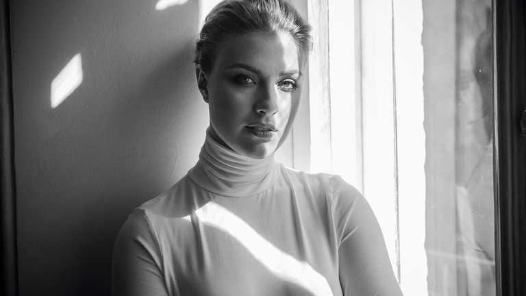 Ольга Харлан / фото з відкритих джерел Ольга Харлан / фото з відкритих джерел