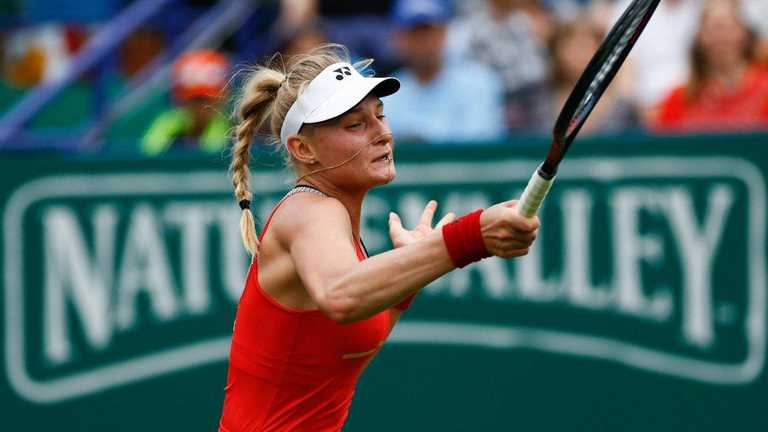 Даяна Ястремська / Getty Images Даяна Ястремська / Getty Images