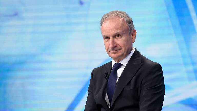 Джанні Петруччі / фото з відкритих джерел Джанні Петруччі / фото з відкритих джерел