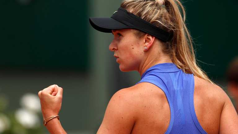 Еліна Світоліна / фото PP Еліна Світоліна / фото PP