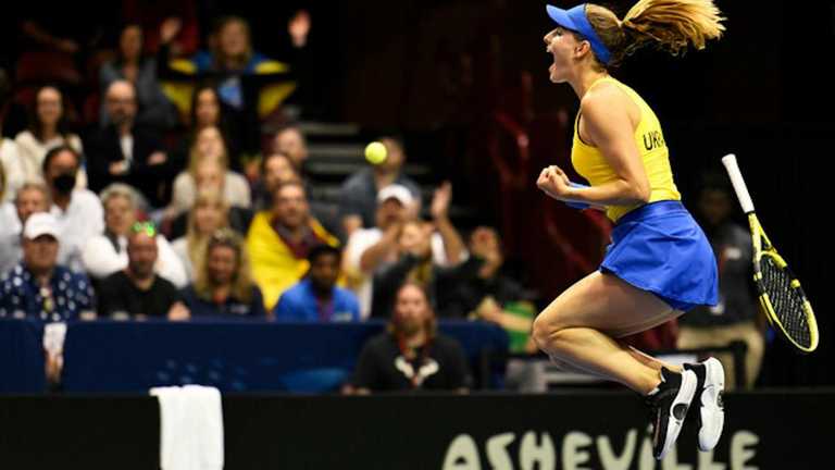 Катаріна Завацька / фото Getty Images Катаріна Завацька / фото Getty Images