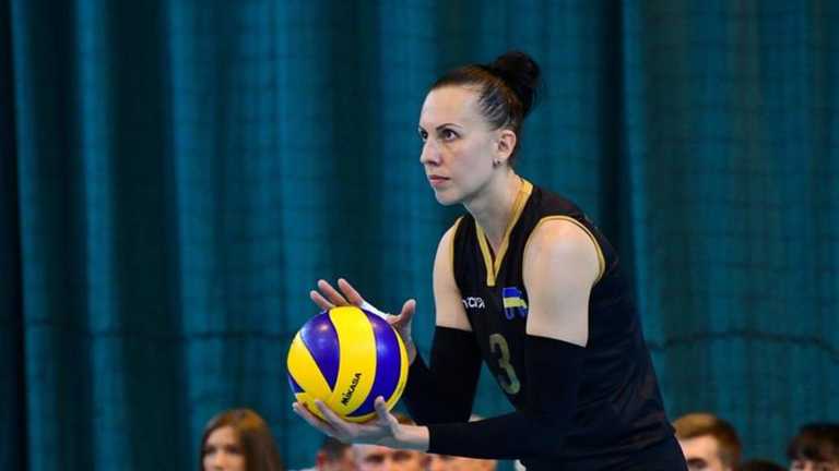 Ірина Трушкіна / фото Богдана Досюка Ірина Трушкіна / фото Богдана Досюка