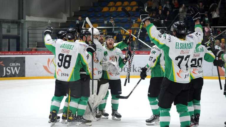 ГКС Ястшембе / фото ГКС Ястшембе ГКС Ястшембе / фото ГКС Ястшембе