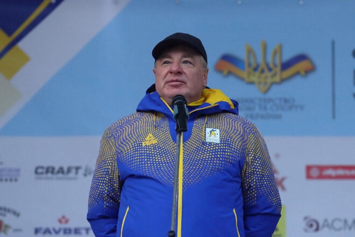 Володимир Бринзак / фото з відкритих джерел