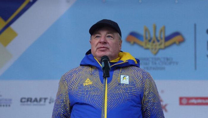 Стало відомо, коли відбудуться вибори президента Федерації біатлону України