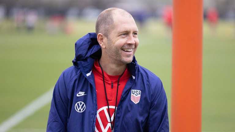 Грег Бехалтер / Getty Images Грег Бехалтер / Getty Images