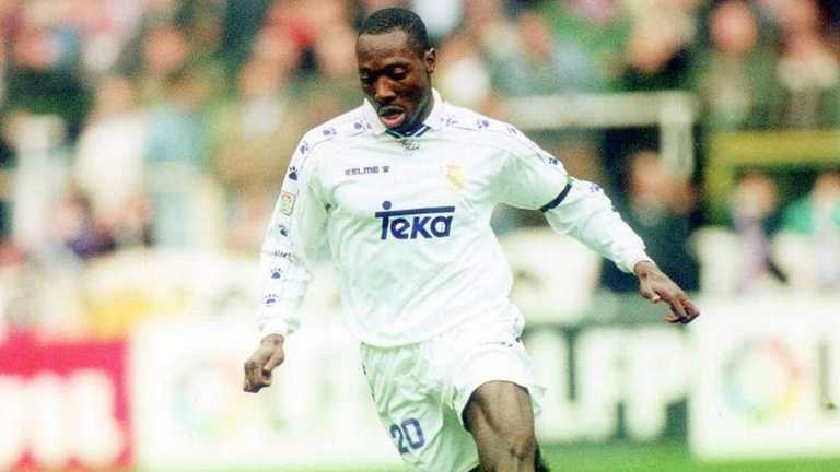 Фредді Рінкон / Фото Getty Images Фредді Рінкон / Фото Getty Images