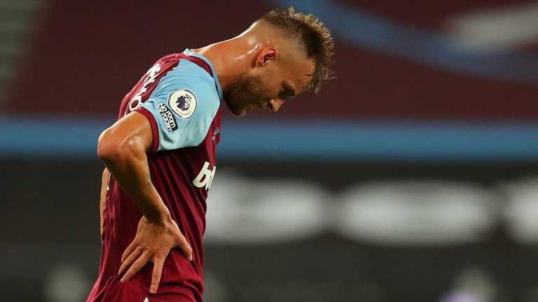 Андрій Ярмоленко / Фото Reuters Андрій Ярмоленко / Фото Reuters