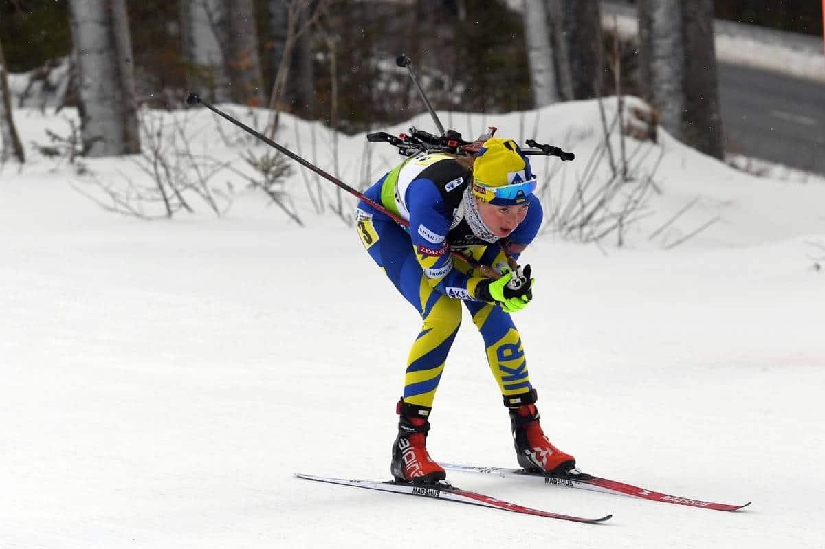 Ольга Абрамова / фото NM Ольга Абрамова / фото NM