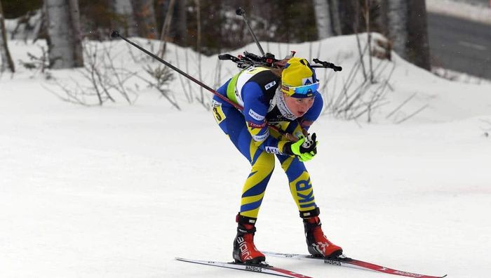 Українські біатлоністки просять повернути в збірну одну з натуралізованих росіянок